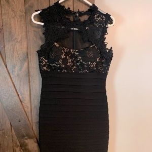 Cocktail dress
